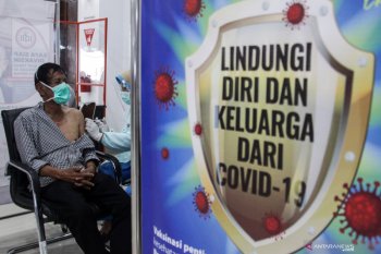 Jalan beriringan vaksinasi COVID-19 dan pemulihan ekonomi