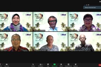 Teknologi pembelajaran terintegrasi menjadikan pembelajaran daring setara