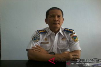 Dishub Sulteng minta pelaku perjalanan tetap patuh prokes