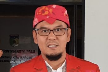 Kota Palu siap laksanakan pembelajaran tatap muka mulai Juli