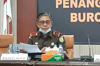 Kejati Aceh buru 38 terpidana yang melarikan diri