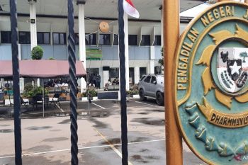 Senin ini PN Jaksel agendakan pembacaan permohonan praperadilan Rizieq Shihab