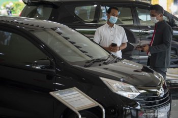 Menperin keluarkan keputusan 21 tipe kendaraan bermotor yang dapat PPnBM DTP