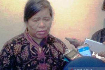 WCC Palembang gandeng komunitas muda  sosialisasikan KDRT