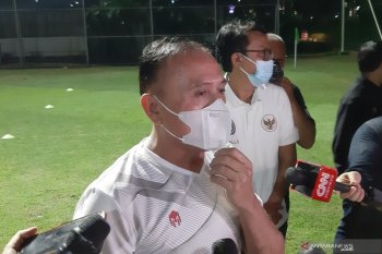 PSSI belum bisa pastikan  timnas SEA Games TC keluar negeri