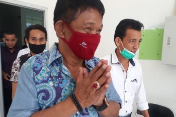 Rusdi Mastura: Sulteng punya potensi pertambangan yang sangat besar