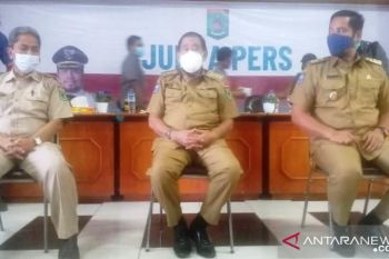 Pemkab Lombok Utara membentuk tim evaluasi pembangunan rumah tahan gempa
