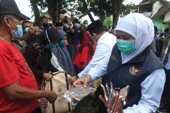 Hindari banjir luapan, Pemprov Jatim segera normalisasi sungai