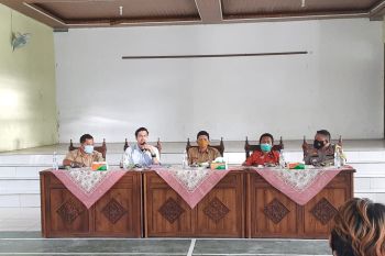KUD Tunas Muda Siak pertanyakan proses hukum 122 ha lahannya diserobot dan disertifikatkan