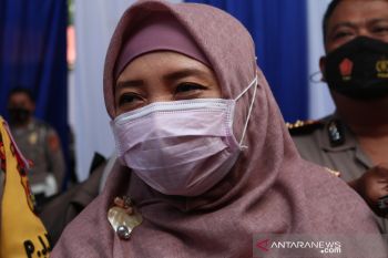 Dua kali terima vaksinasi, Wagub NTB positif terpapar COVID-19