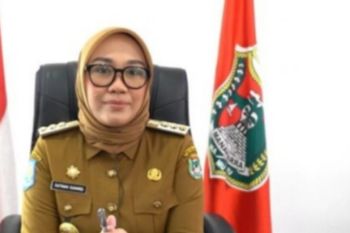 Wabup Mamuju ajak masyarakatnya bangkit untuk bangun daerah