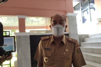 Bappeda Lampung: Vaksinasi pelayanan publik dalam proses pendataan