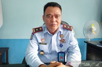 Satu lagi narapidana meninggal di Rutan Bartim