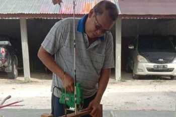 Legislator Gumas: Produktivitas jangan terhenti karena pandemi COVID-19