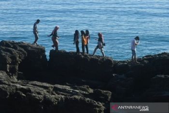 Pusdatina: 75 pasien COVID-19 di Sulteng dinyatakan sembuh