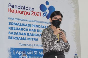 Ketua Komisi IX mengajak masyarakat terapkan hidup sehat cegah 'stunting'