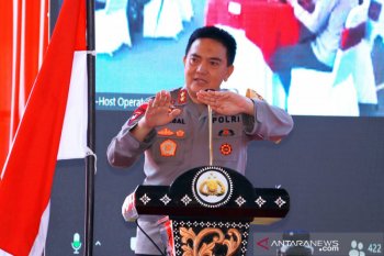 Virtual training for 1,172 COVID-19 vaccinator candidates held in NTB