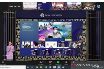 Menparekraf inginkan produk kreatif Lombok bisa mendunia