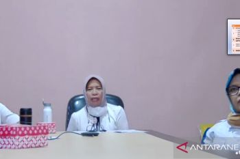 Pemprov: OPD wajib berikan informasi kepada publik