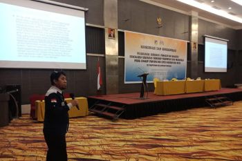 Pejabat DP3A Sulteng: Perempuan dan anak berhak bebas dari penyiksaan