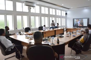 Padang Panjang sudah siapkan rencana kontingensi, sesuai imbauan Presiden