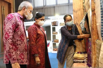 Dekranasda Bali: Pariwisata, pertanian dan UMKM harus saling dukung