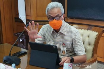 Jateng waspadai masuknya varian baru COVID-19