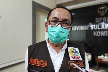 Dinkes Sulsel targetkan vaksinasi COVID-19 bagi publik 694.858 orang