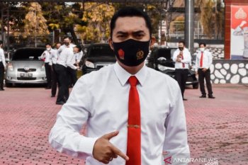Polres Kutai Timur bantah tangkap tokoh adat