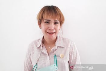 WHDI Gumas diharap terus berperan dalam upaya pembangunan