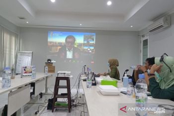 Sektor properti dinilai bergerak positif di Kota Makassar pada 2021