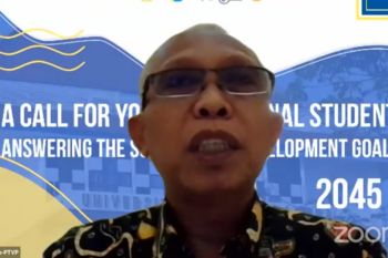 Kemendikbud selenggarakan PKM tahun 2021 dorong kreativitas mahasiswa
