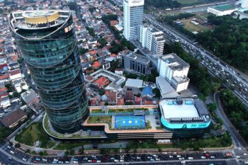 BNI mendukung sinergi percepat pemulihan ekonomi dan reformasi struktural