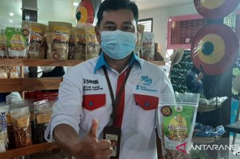 Bank Sumsel Babel sediakan bantuan modal