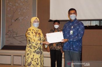 BPJAMSOSTEK siap hadapi tantangan pengelolaan jaminan sosial ketenagakerjaan