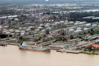 Pendangkalan alur Sungai Musi jadi persoalan sejumlah  BUMN di Sumsel