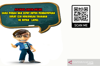 PN Baturaja ciptakan inovasi pelayanan  berbasis teknologi