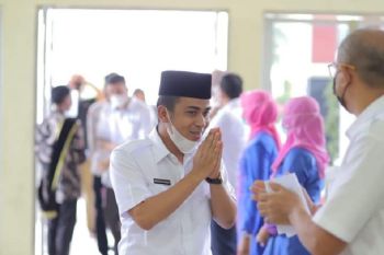 Wawako Solok harapkan ajang duta Genre lahirkan generasi muda inovatif