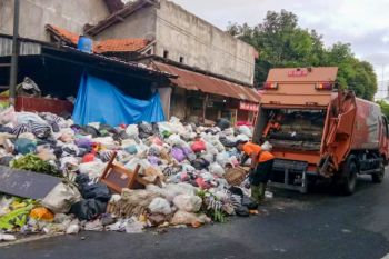 DLH Yogyakarta siapkan digitalisasi penanganan sampah
