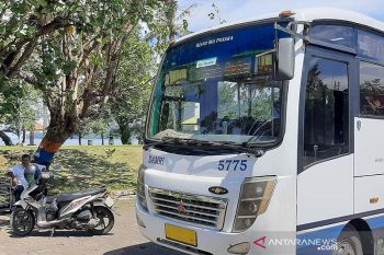 Cilacap membuka rute angkutan perintis di jalur wisata