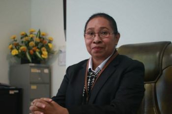 BPS: Papua alami penurunan produksi padi sebesar 29,46 persen