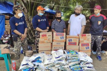 GP Ansor dorong gerakan penthahelix dalam penanganan bencana