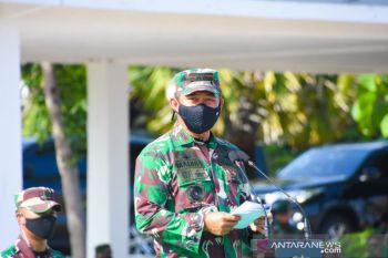 Pangdam IX/Udayana perintahkan Satgas Pamtas RI-RDTL bantu warga perbatasan