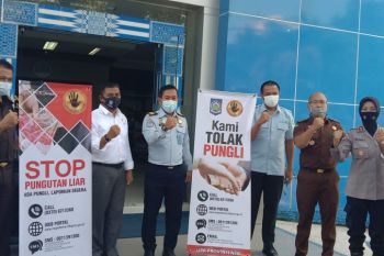 Berantas pungli, Irwasda Polda NTB minta masyarakat terlibat