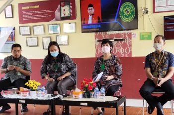 PN Rengat rangkul media untuk sajikan informasi akurat