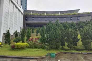 PHRI catat okupansi hotel Lampung mulai tumbuh 55 hingga 65 persen