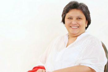 Rerie: Cintai produk Indonesia bangkitkan perekonomian nasional
