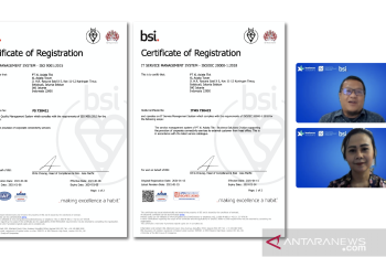 XL Business Solutions hadirkan layanan berkualitas terbaik