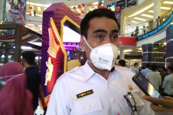 1.953 UMKM terdampak COVID-19 di Sulsel butuh peningkatan kapasitas