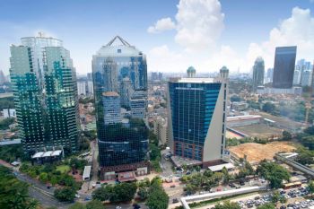 BRI dorong kemajuan UMKM untuk jaga perekonomian Indonesia
